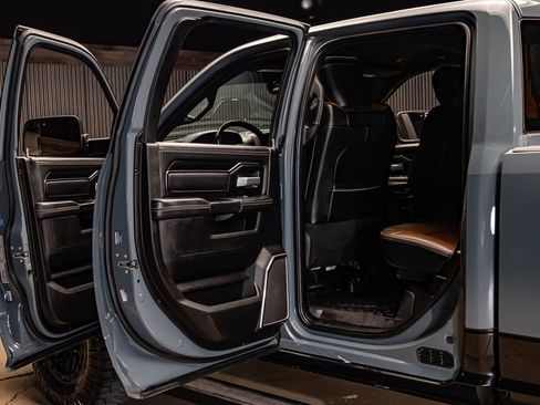 Used 2021 RAM 2500 Power Wagon w/ 75th Anniversary Edition image 28