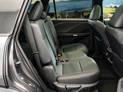 New 2026 Lexus TX 350 AWD image 47