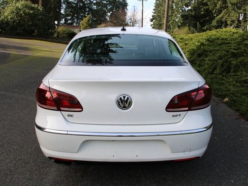 Used 2013 Volkswagen CC Sport Plus image 10
