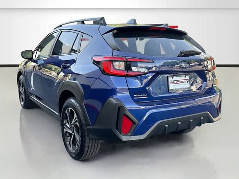 Used 2025 Subaru Crosstrek 2.0i Premium AWD/4WD image 5