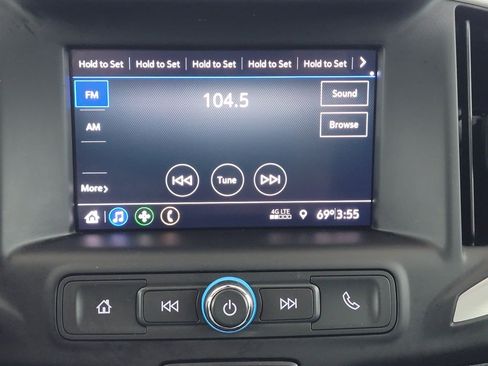 Used 2020 GMC Terrain SLE w/ Driver Convenience Package FWD image 22