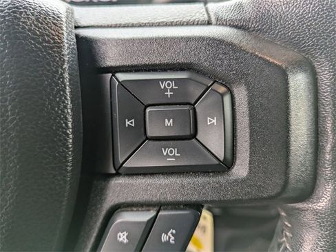 Used 2019 Ford F150 XLT w/ Equipment Group 302A Luxury image 10