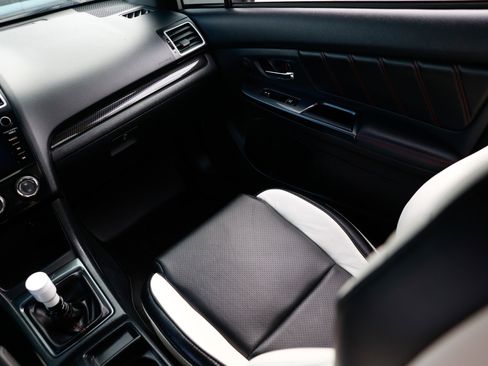 Used 2021 Subaru WRX Premium image 25