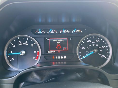 Used 2021 Ford F350 XL w/ Power Equipment Group image 12