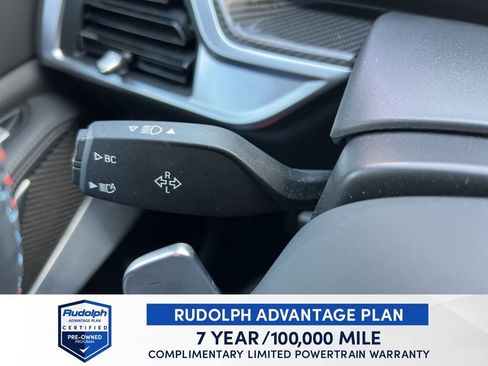 Used 2024 BMW X7 M60i w/ Executive Package image 51