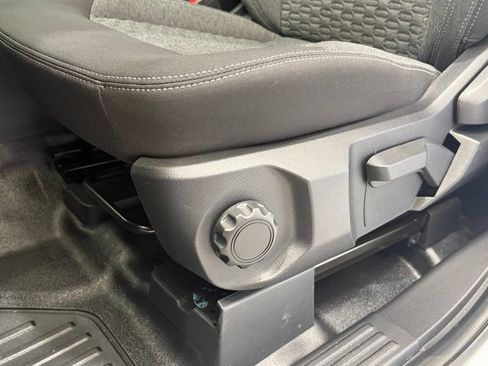 New 2026 Ford Ranger XL AWD/4WD image 12
