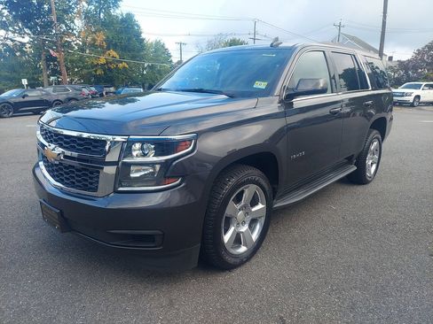 Used 2016 Chevrolet Tahoe LS AWD/4WD image 7