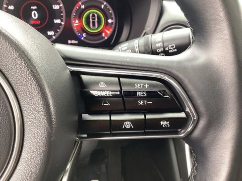 Used 2024 MAZDA CX-90 3.3 Turbo S w/ Premium Package AWD/4WD image 22