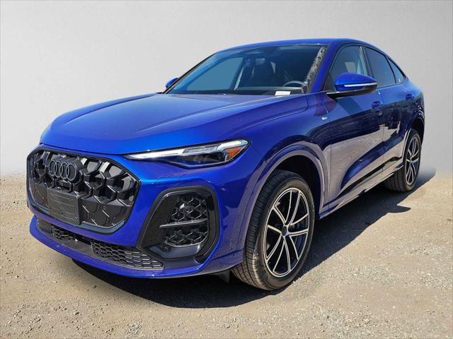 New 2026 Audi Q5 Premium Plus AWD/4WD image 7