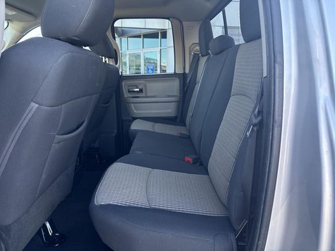 Used 2012 RAM 1500 Big Horn image 16