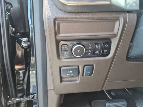 Used 2025 Ford F150 King Ranch AWD/4WD image 20