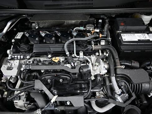 Used 2022 Toyota Corolla SE image 30