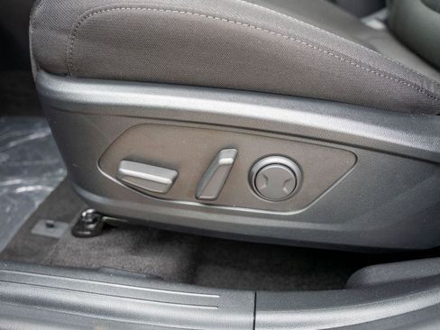 New 2026 Hyundai Tucson SEL image 17