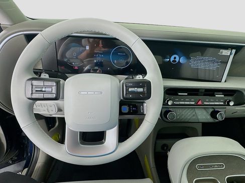 New 2026 Hyundai Palisade SEL FWD image 10