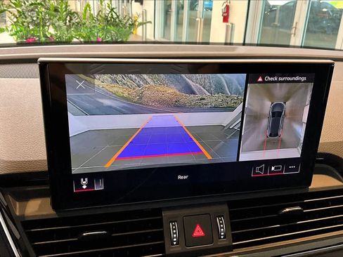 Used 2023 Audi Q5 2.0T Premium Plus w/ Premium Plus Package image 28