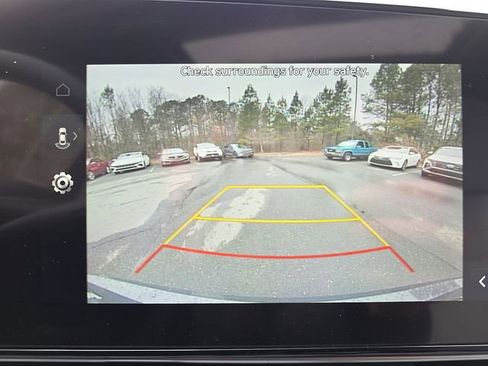 New 2026 Hyundai Elantra Limited FWD image 33