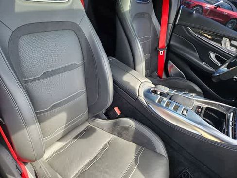 Used 2019 Mercedes-Benz AMG GT 53 image 22