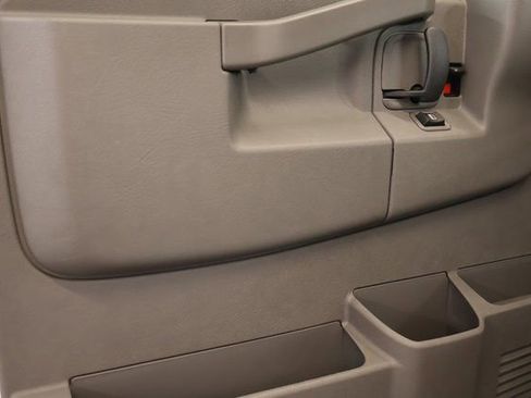 New 2025 Chevrolet Express 2500 w/ Driver Convenience Package image 19