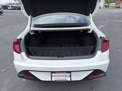 Used 2022 Hyundai Sonata SEL Plus FWD image 9