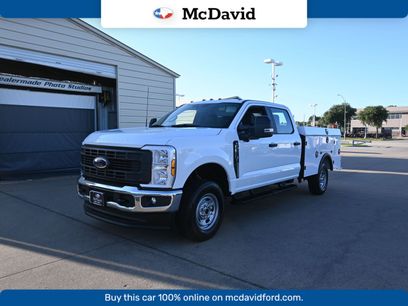 Used 2025 Ford F250 Lariat