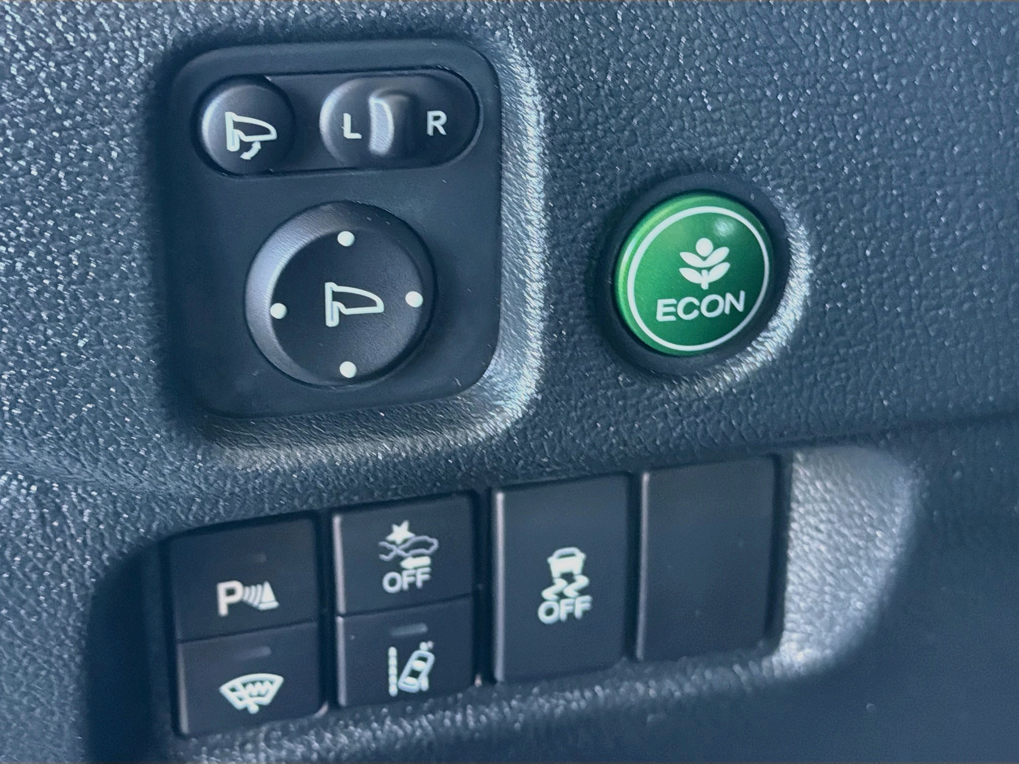 Used 2023 Honda Passport TrailSport image 16