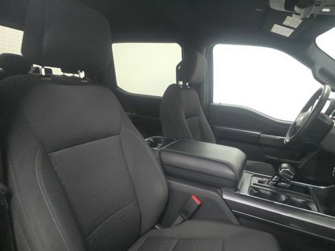 Used 2023 Ford F150 XLT w/ Equipment Group 302A High image 4