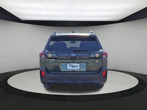 New 2026 Subaru Outback Wilderness image 6