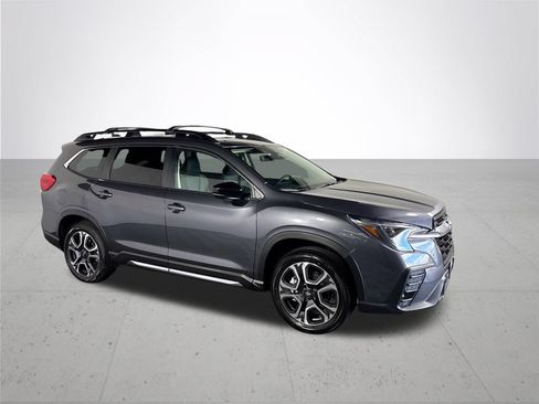 New 2026 Subaru Ascent Limited AWD/4WD image 4