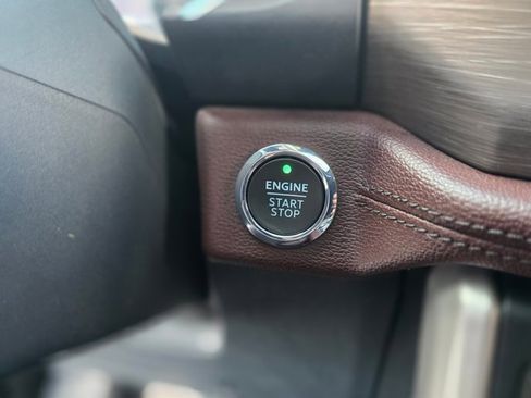 Used 2024 Ford Expedition Max Limited image 33