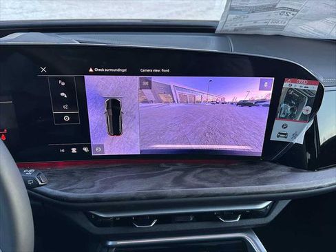 New 2025 Audi Q5 Premium Plus image 28