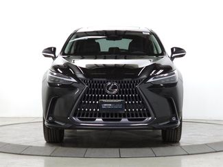 Certified 2023 Lexus NX 350h Luxury w/ Vision Package video 2