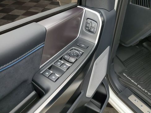 New 2026 Ford F350 Platinum image 15