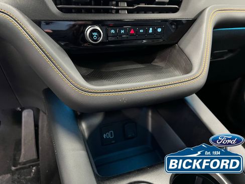 New 2026 Ford Explorer Tremor AWD/4WD image 14