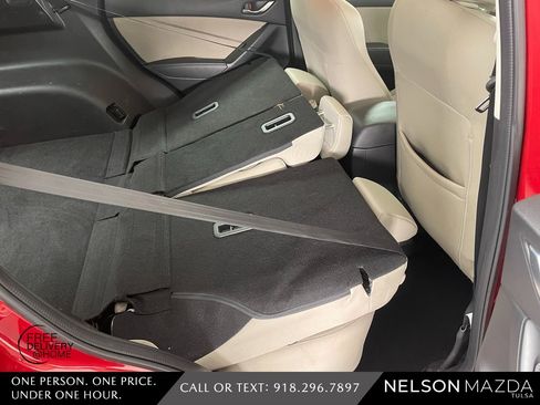 Used 2016 MAZDA CX-5 Touring image 40