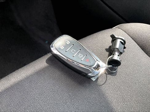 Used 2024 Chevrolet Malibu LT FWD image 14