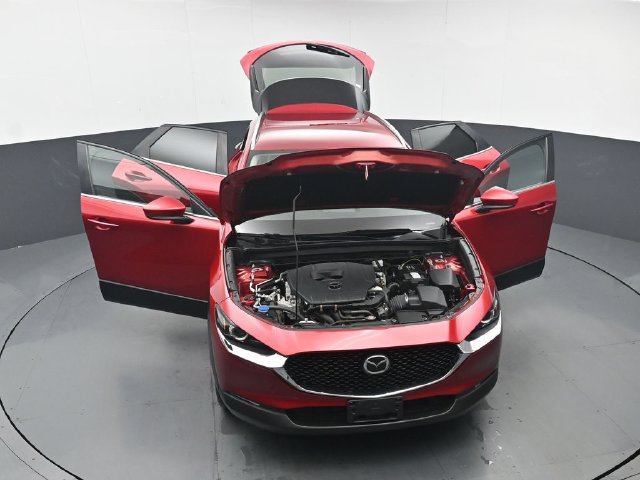 Used 2023 MAZDA CX-30 AWD 2.5 S w/ Preferred Package image 48