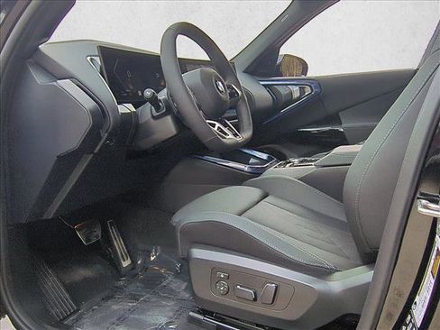 New 2026 BMW X3 xDrive30 w/ Premium Package image 10