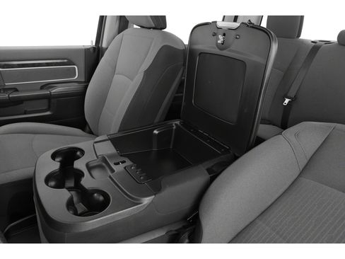 Used 2021 RAM 2500 Big Horn w/ Level 1 Equipment Group image 15