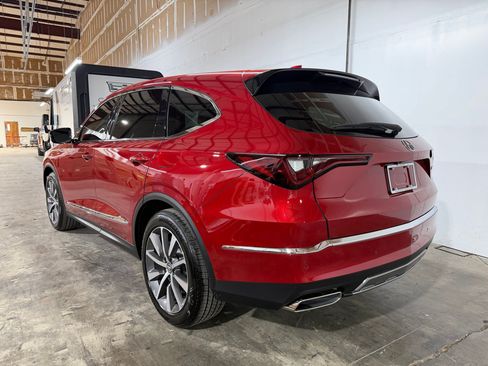 Used 2025 Acura MDX FWD w/ Technology Package image 2