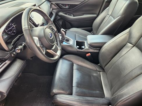 Certified 2023 Subaru Outback Touring w/ Popular Package #2 image 9