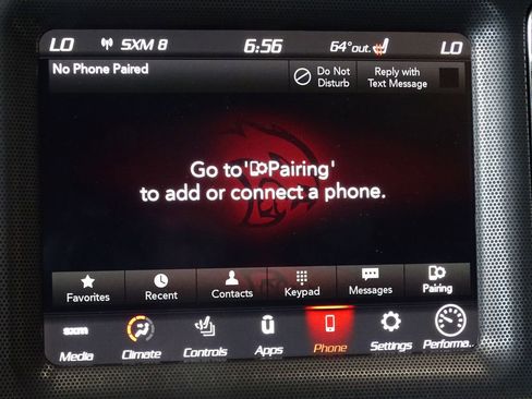 New 2023 Dodge Challenger SRT Hellcat image 40