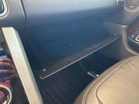 Used 2022 Land Rover Range Rover Westminster Edition image 55