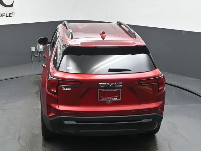 Certified 2026 GMC Terrain Elevation w/ Elevation Premium Package FWD image 58