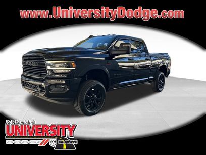 Used 2020 RAM 2500 Laramie