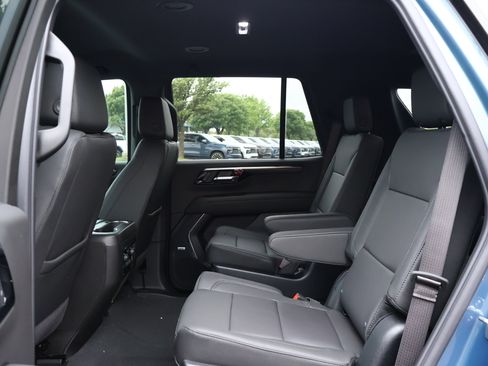 New 2026 Chevrolet Tahoe LT w/ Comfort Package AWD/4WD image 22