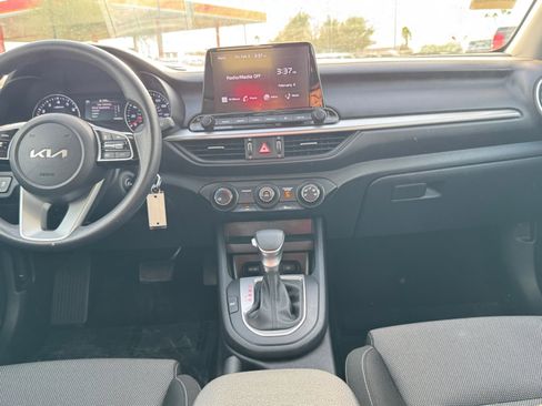 Used 2024 Kia Forte LXS image 15