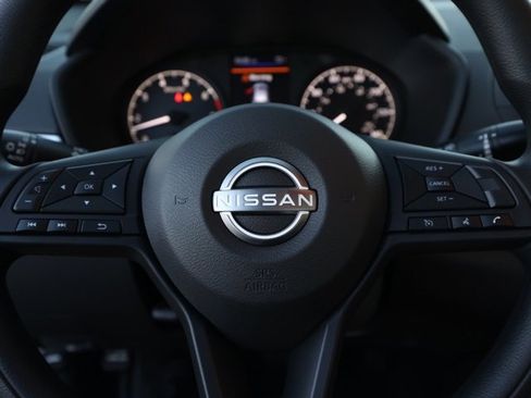 New 2025 Nissan Altima 2.5 S image 24