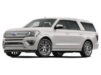 Used 2018 Ford Expedition Max XLT w/ Equipment Group 202A