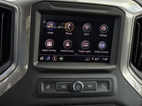 New 2026 GMC Sierra 1500 Pro w/ Graphite Edition image 23