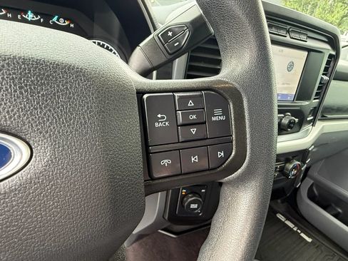 Used 2021 Ford F150 XLT AWD/4WD image 33
